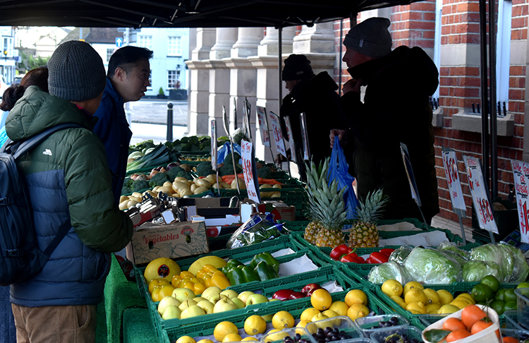 bicesterfruitvege