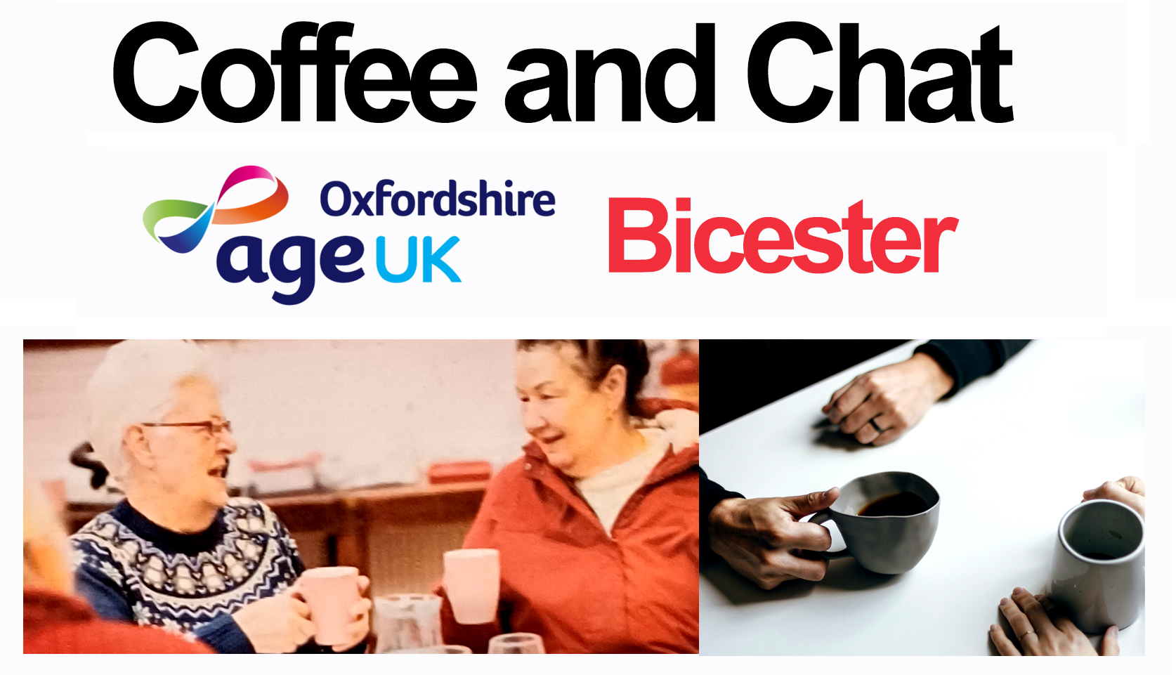 Another coffee morning has launched at Littlebury Hotel