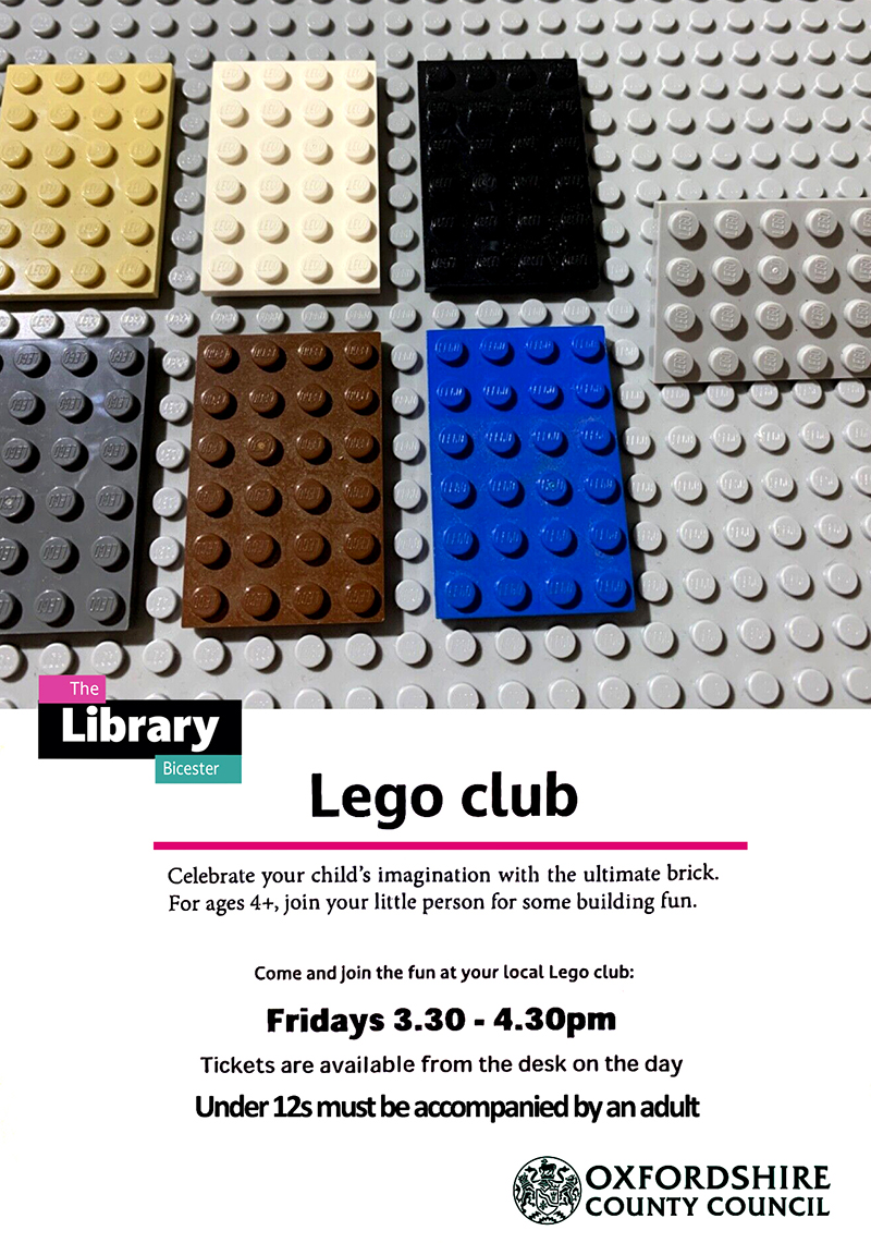 legoclub