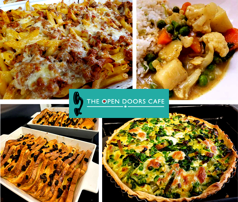 opendoorscafefood