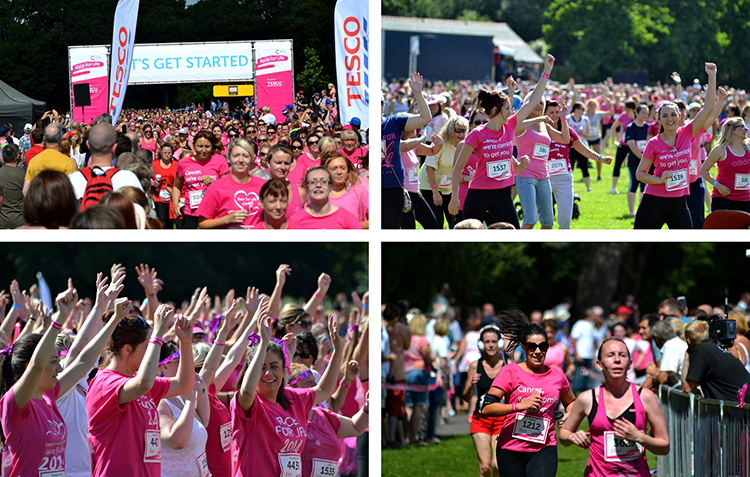 raceforlife