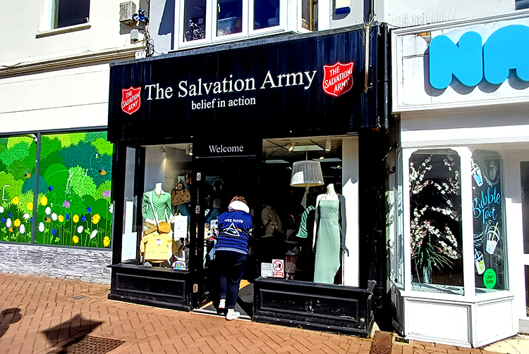 salvationarmy