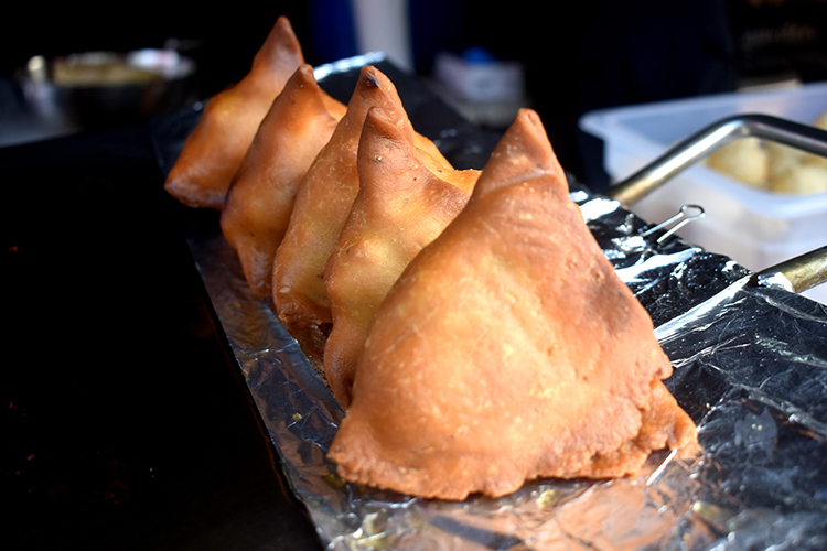 samosabicestermarket