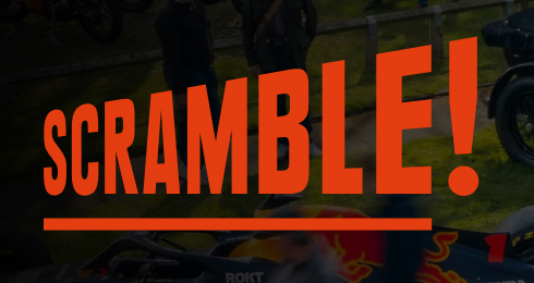 Bicester Heritage Scramble 2025 dates announced