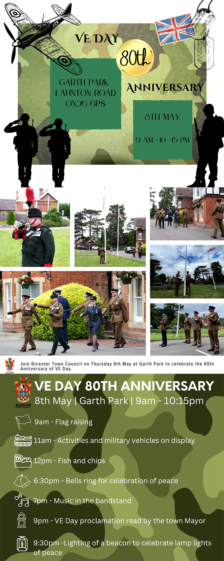 veday