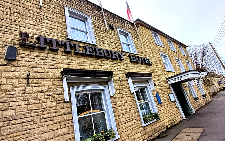 The Littlebury Hotel are looking for an experienced Chef