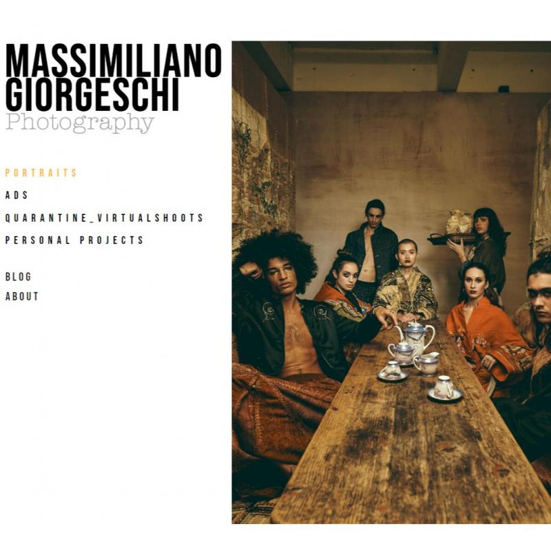 Massimiliano Giorgeschi Photography