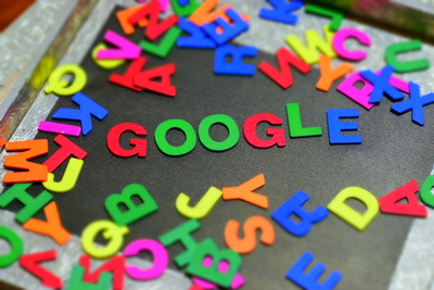 Google - the biggest search engine